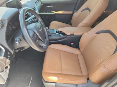 2021 Lexus UX UX 200