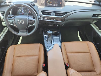 2021 Lexus UX UX 200