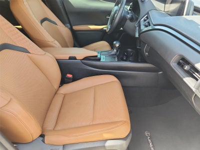2021 Lexus UX UX 200