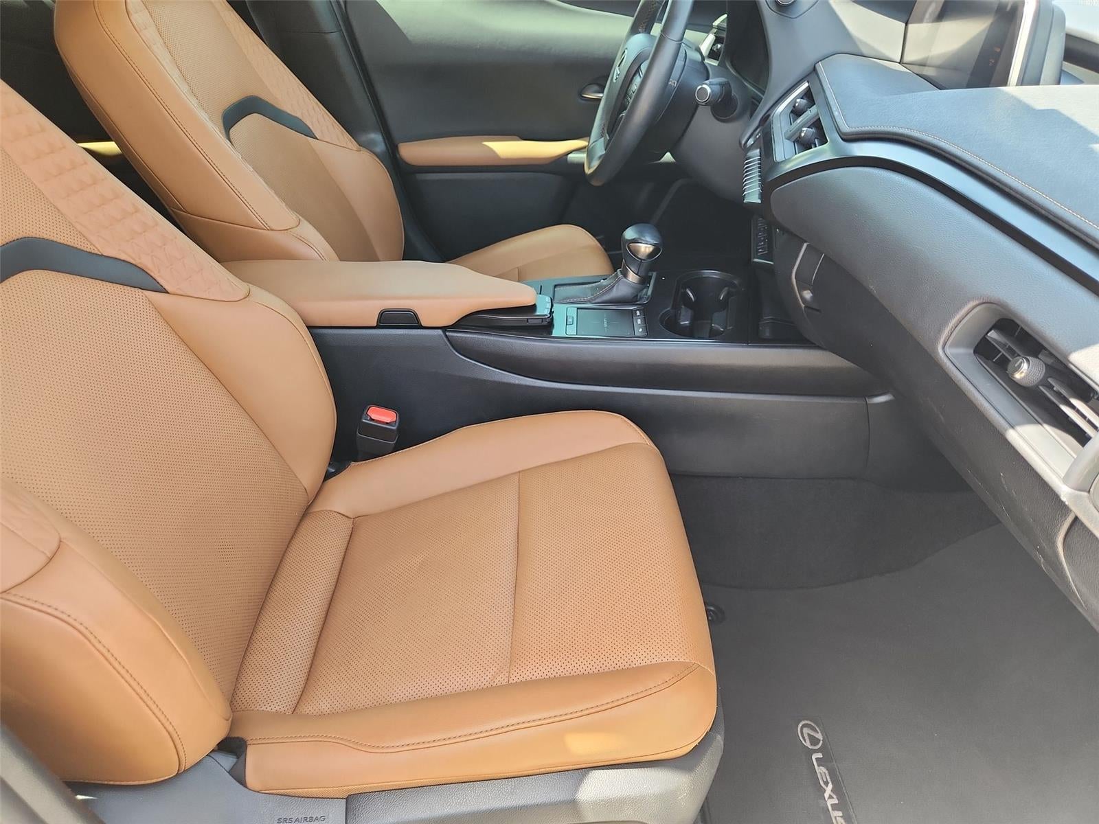 2021 Lexus UX UX 200