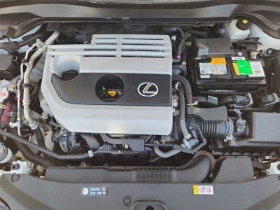 2021 Lexus UX UX 200