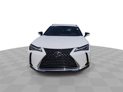 2021 Lexus UX UX 200