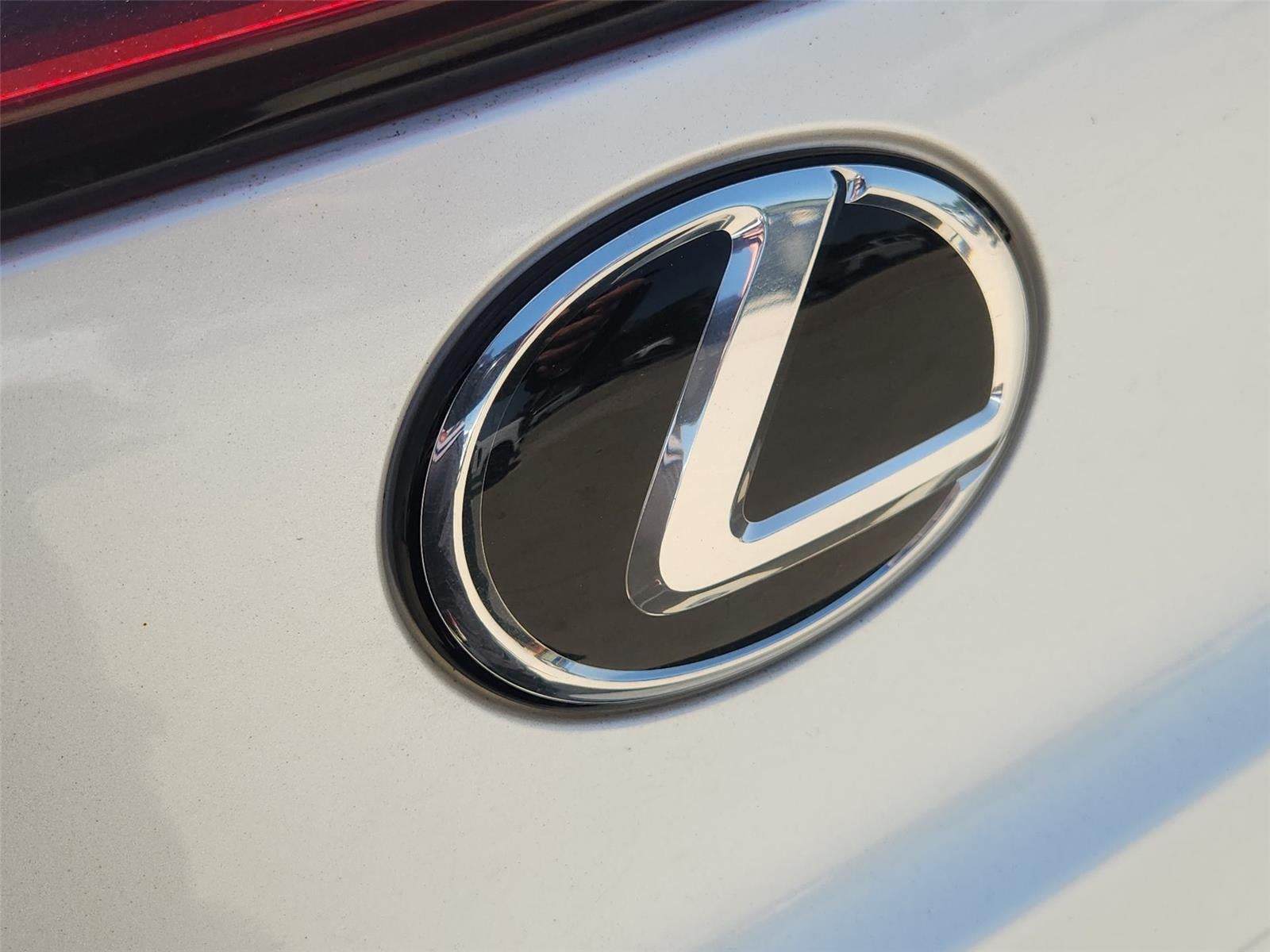 2021 Lexus UX UX 200