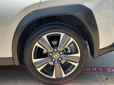 2021 Lexus UX UX 200