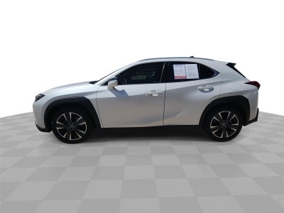 2021 Lexus UX UX 200