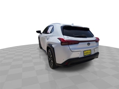 2021 Lexus UX UX 200