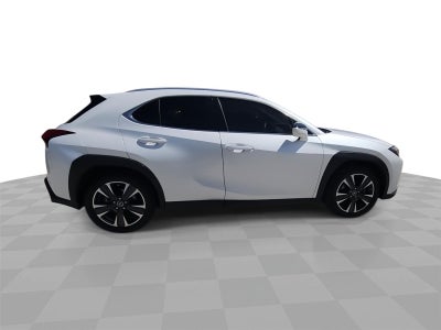 2021 Lexus UX UX 200