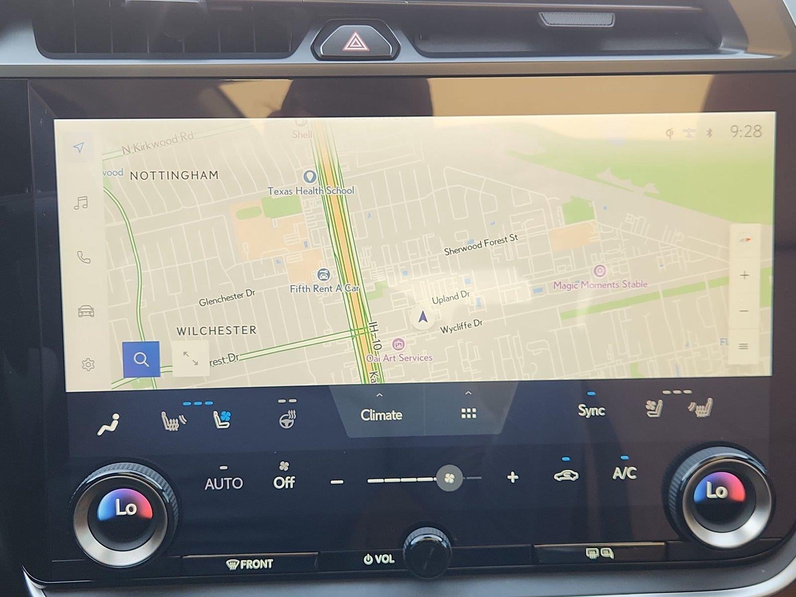 2023 Lexus RZ RZ 450e Luxury