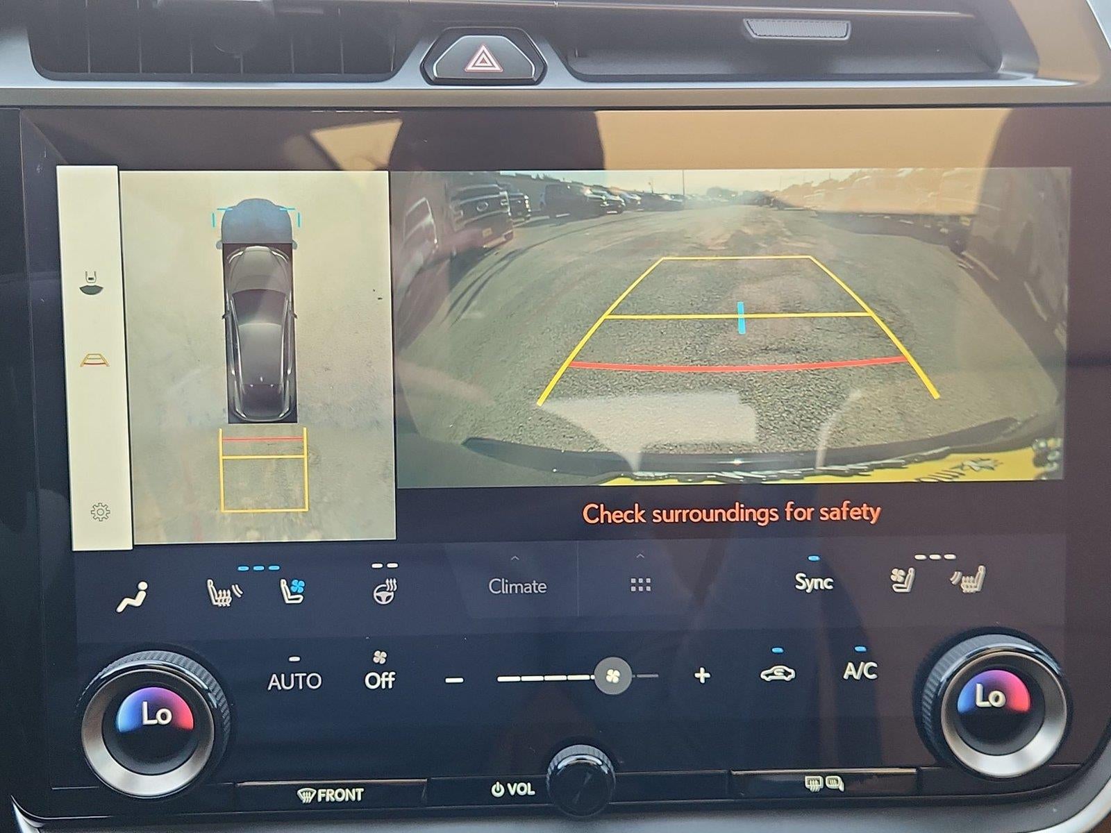 2023 Lexus RZ RZ 450e Luxury