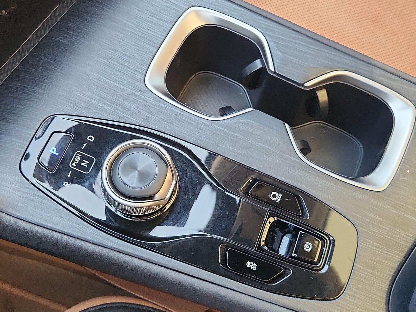 2023 Lexus RZ RZ 450e Luxury