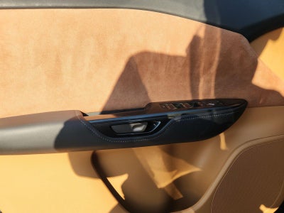 2023 Lexus RZ RZ 450e Luxury