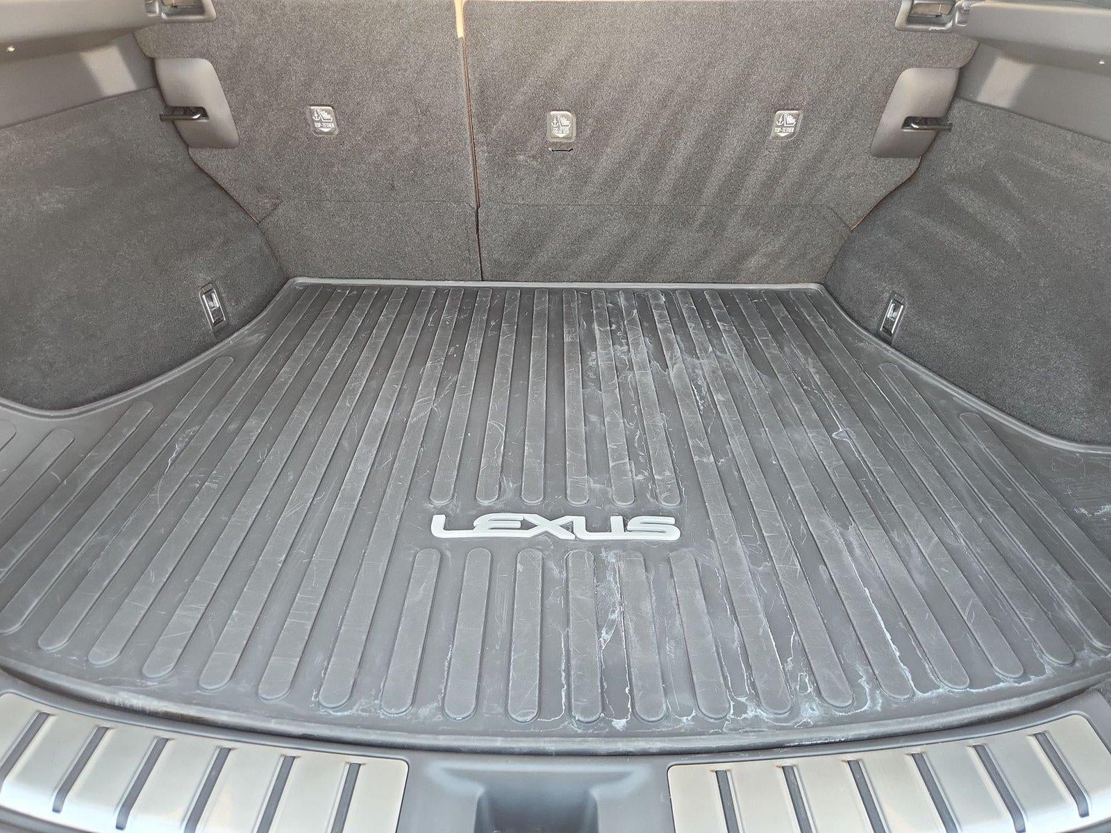 2023 Lexus RZ RZ 450e Luxury