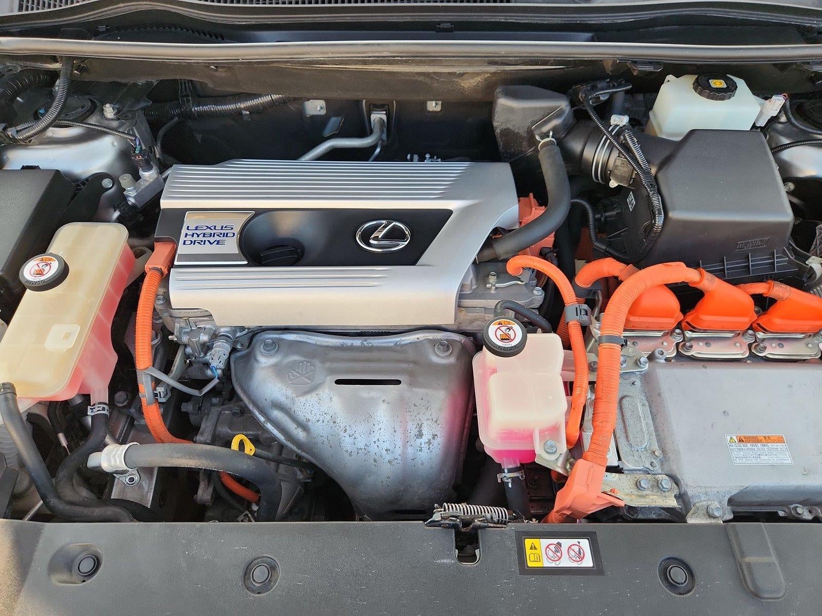 2019 Lexus NX NX 300h