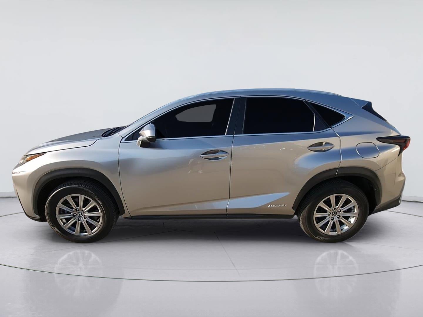 2019 Lexus NX NX 300h