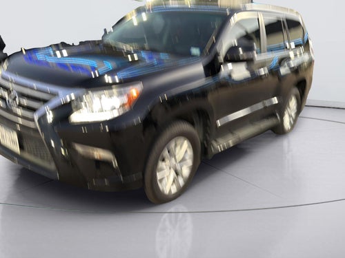 2017 Lexus GX GX 460