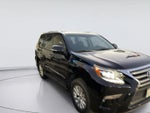 2017 Lexus GX GX 460
