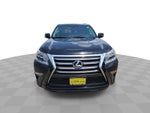 2017 Lexus GX GX 460
