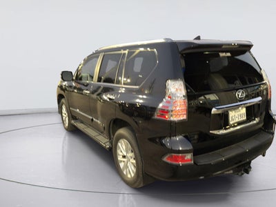 2017 Lexus GX GX 460