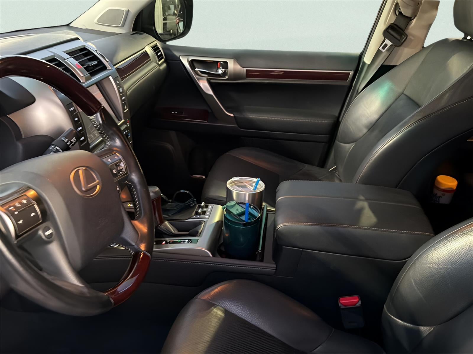 2017 Lexus GX GX 460