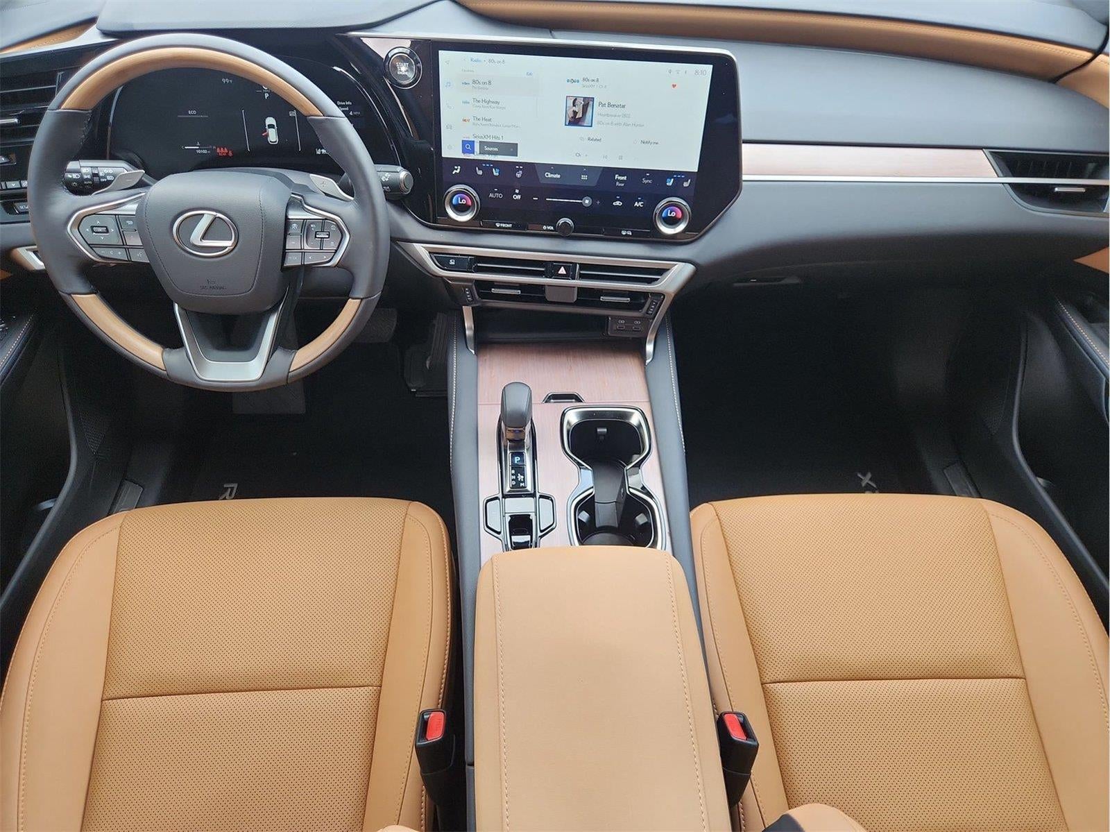 2026 Lexus RX RX 350 Premium