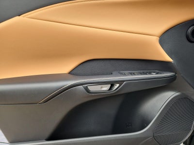2026 Lexus RX RX 350 Premium