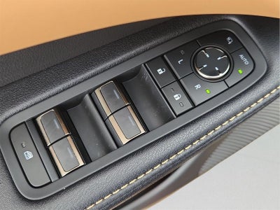 2026 Lexus RX RX 350 Premium