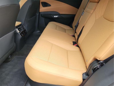 2026 Lexus RX RX 350 Premium