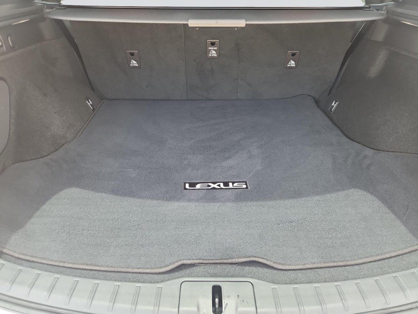 2026 Lexus RX RX 350 Premium