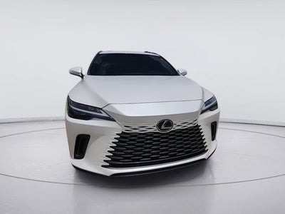 2026 Lexus RX RX 350 Premium