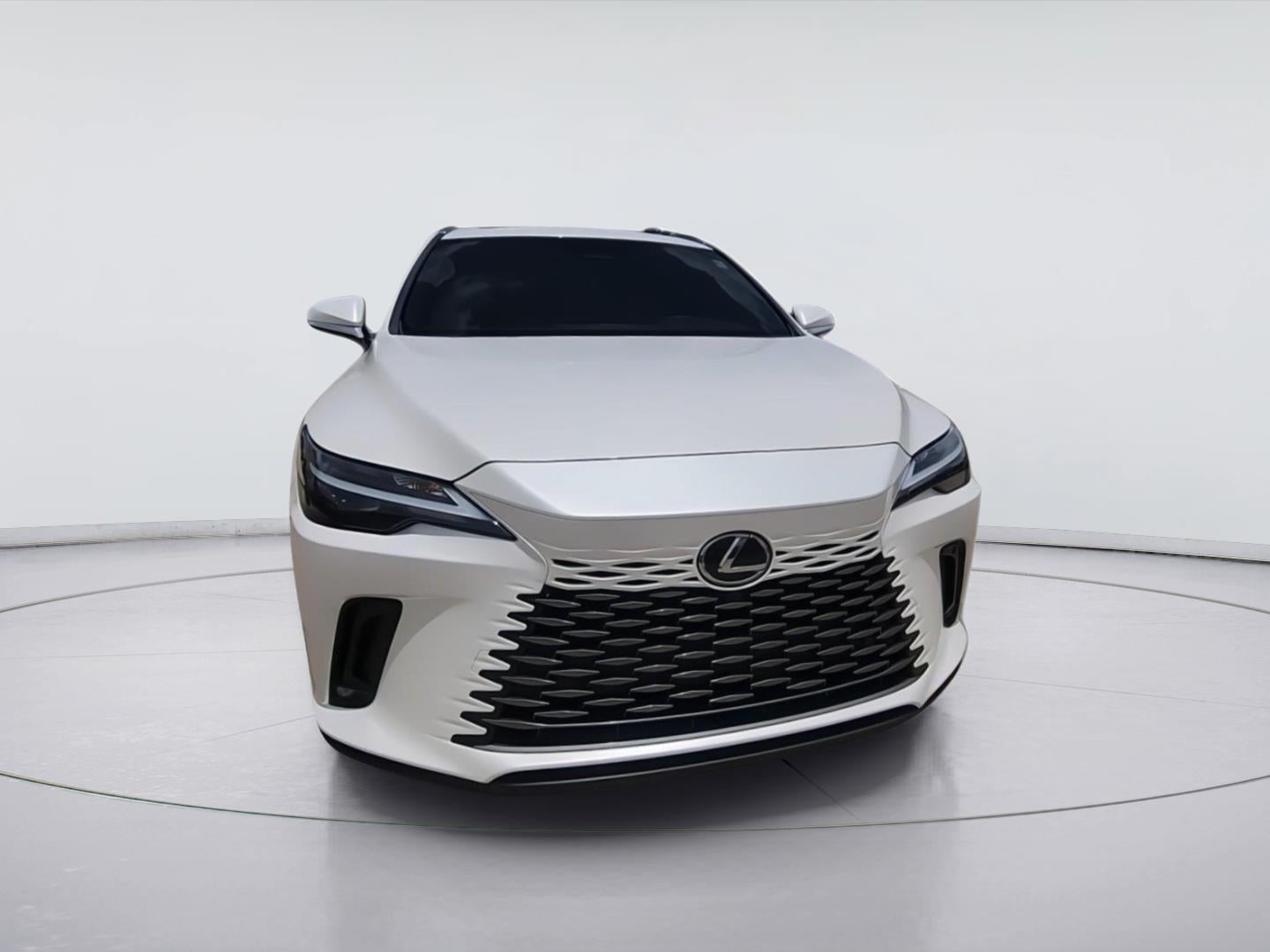 2026 Lexus RX RX 350 Premium