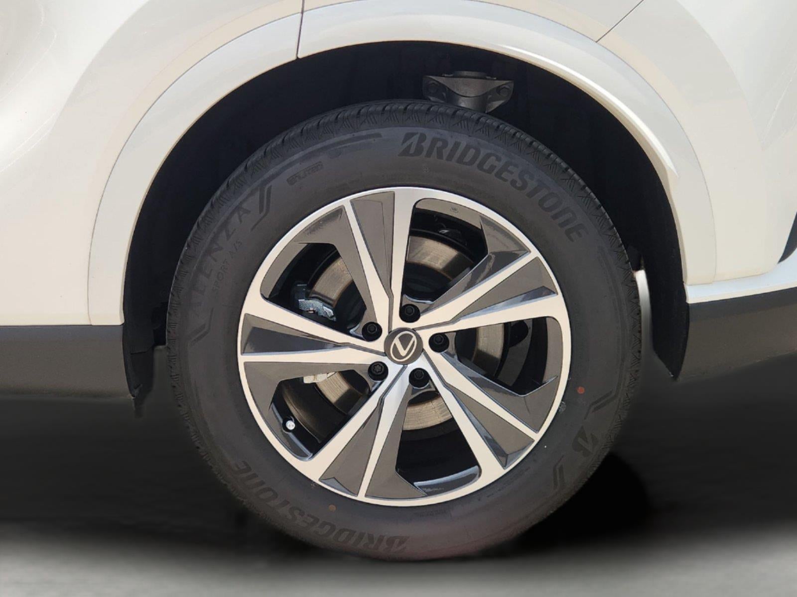 2026 Lexus RX RX 350 Premium