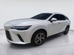 2026 Lexus RX RX 350 Premium