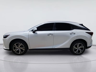2026 Lexus RX RX 350 Premium