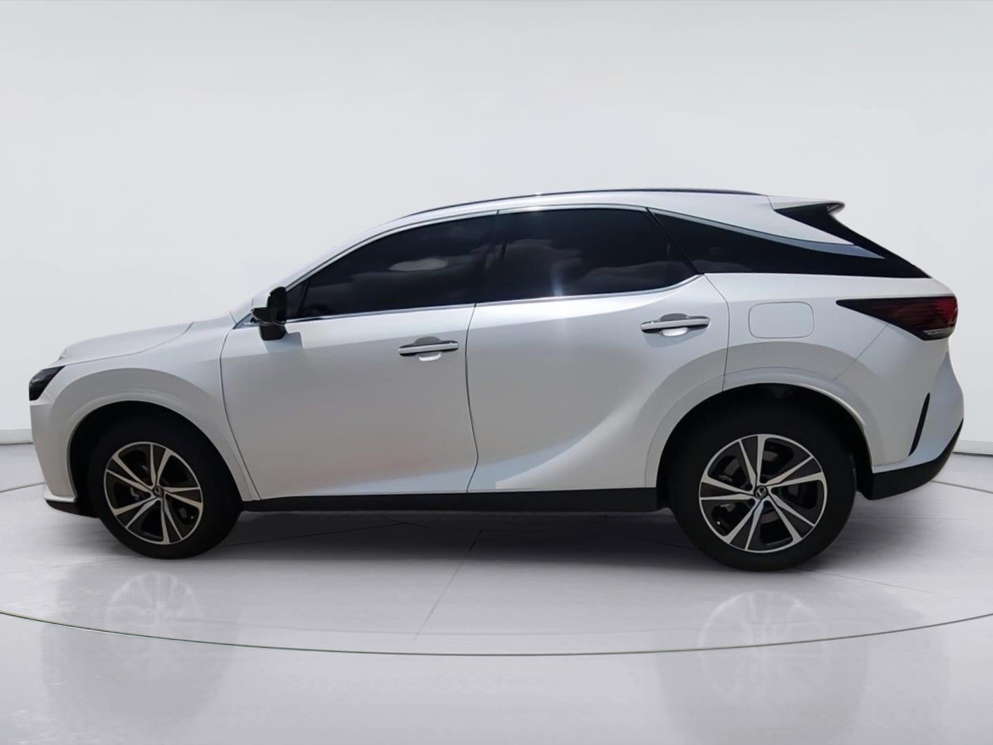 2026 Lexus RX RX 350 Premium