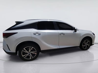 2026 Lexus RX RX 350 Premium