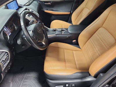 2021 Lexus NX NX 300