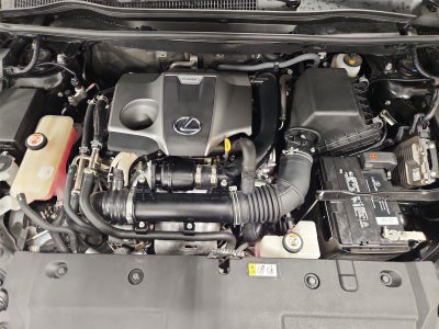 2021 Lexus NX NX 300