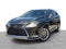 2021 Y RX350 RX 350L Luxury