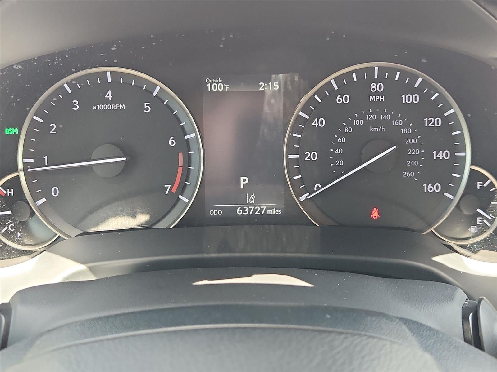 2021 Y RX350 RX 350L Luxury