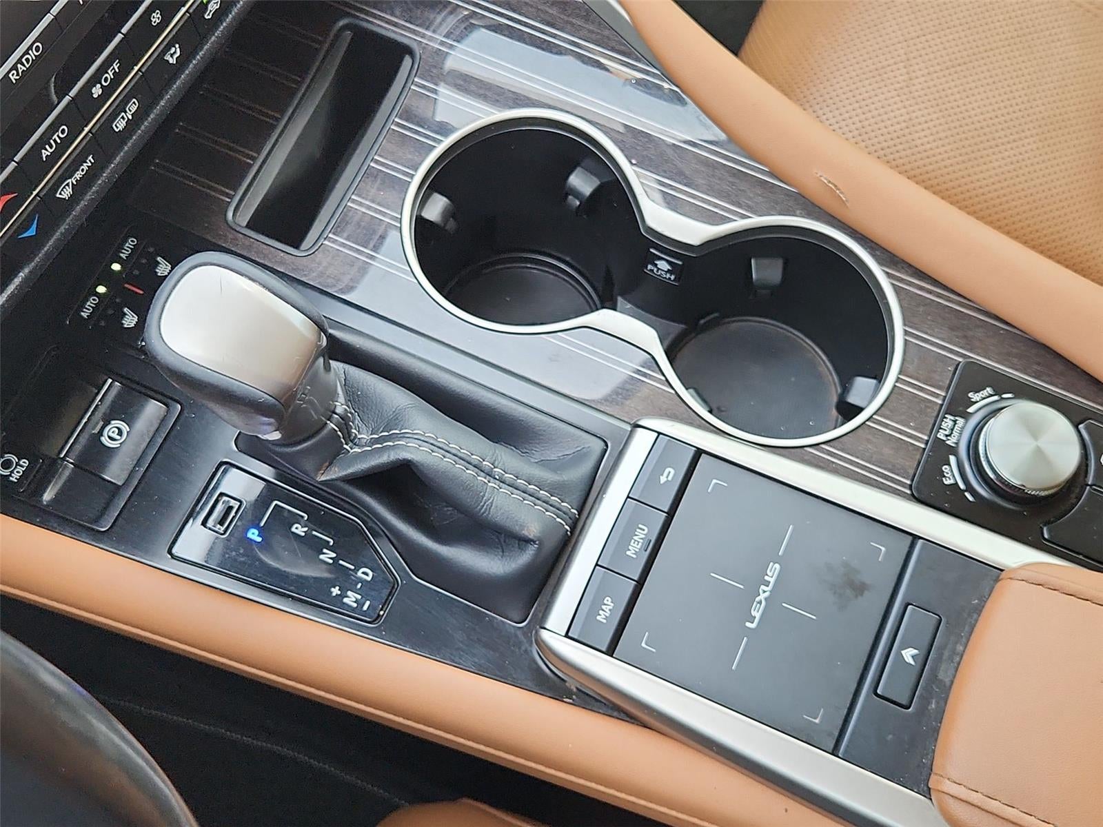 2021 Y RX350 RX 350L Luxury