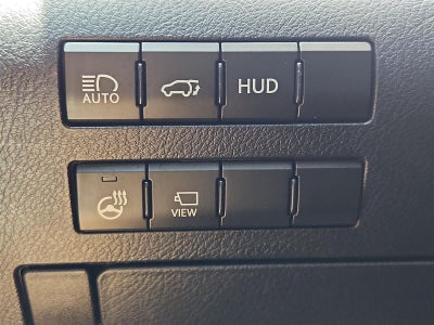 2021 Y RX350 RX 350L Luxury