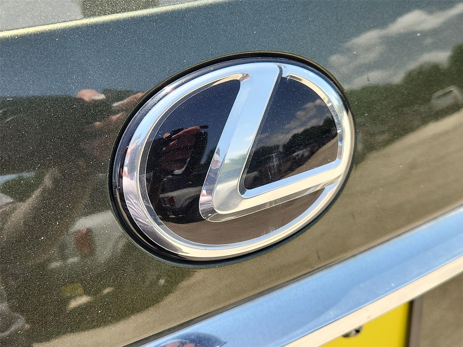 2021 Y RX350 RX 350L Luxury
