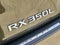 2021 Y RX350 RX 350L Luxury