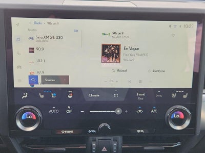 2026 Lexus Gx GX 550 Luxury