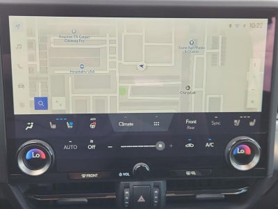 2026 Lexus Gx GX 550 Luxury