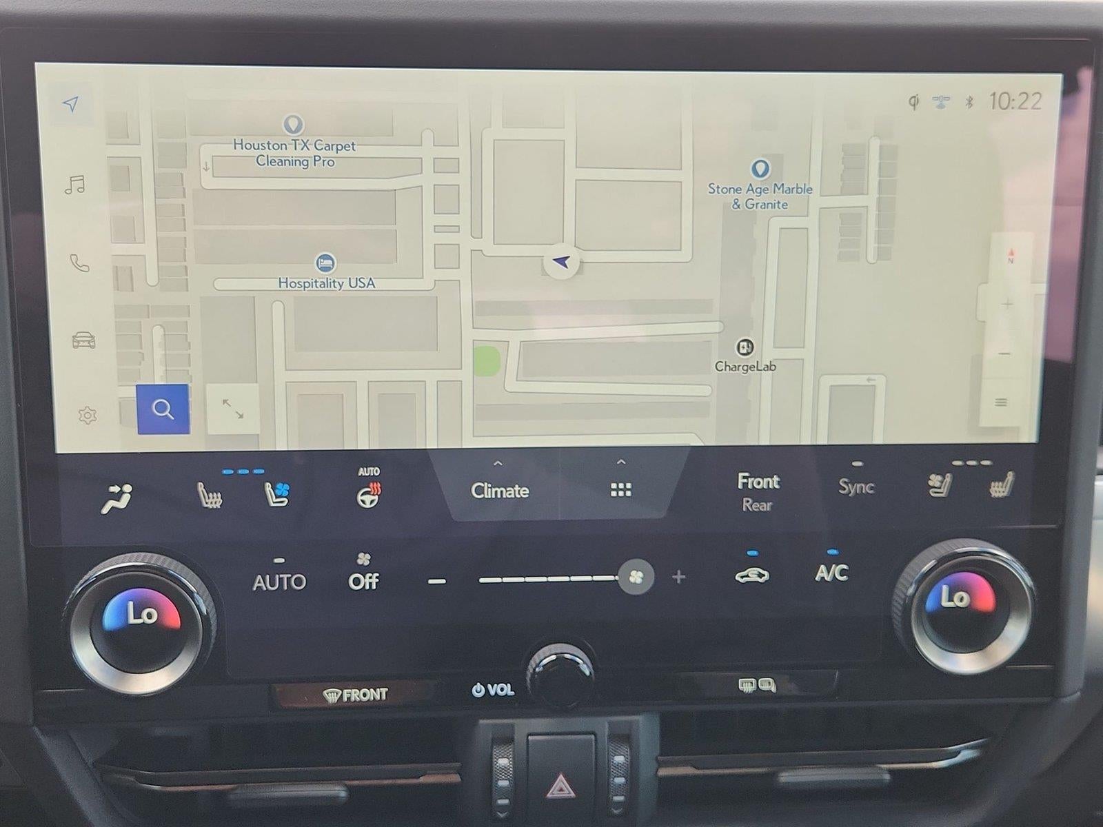 2026 Lexus Gx GX 550 Luxury