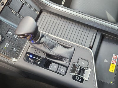 2026 Lexus Gx GX 550 Luxury