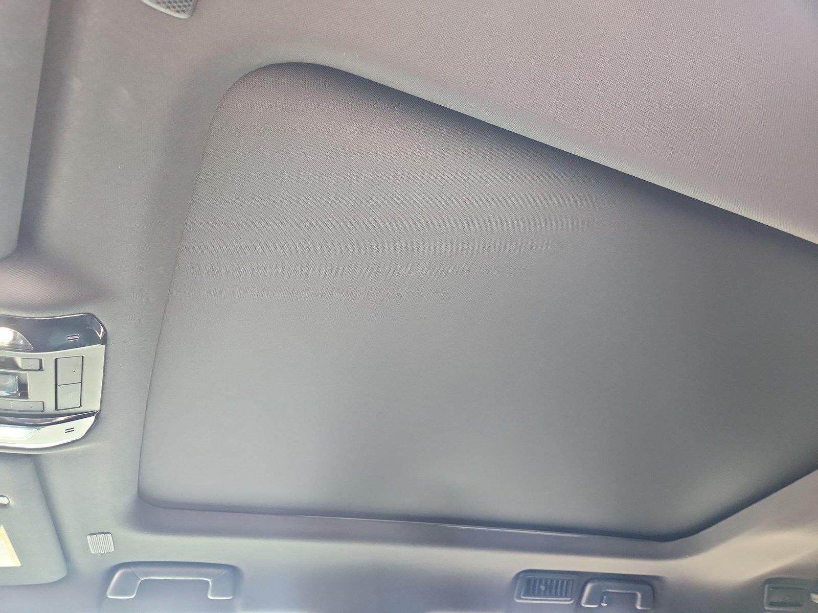 2026 Lexus Gx GX 550 Luxury