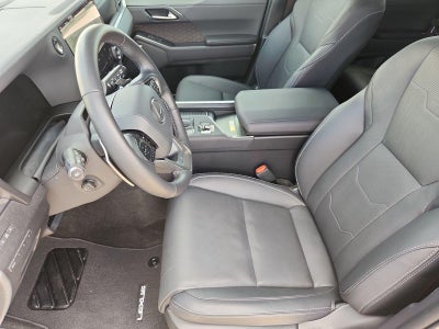 2026 Lexus Gx GX 550 Luxury