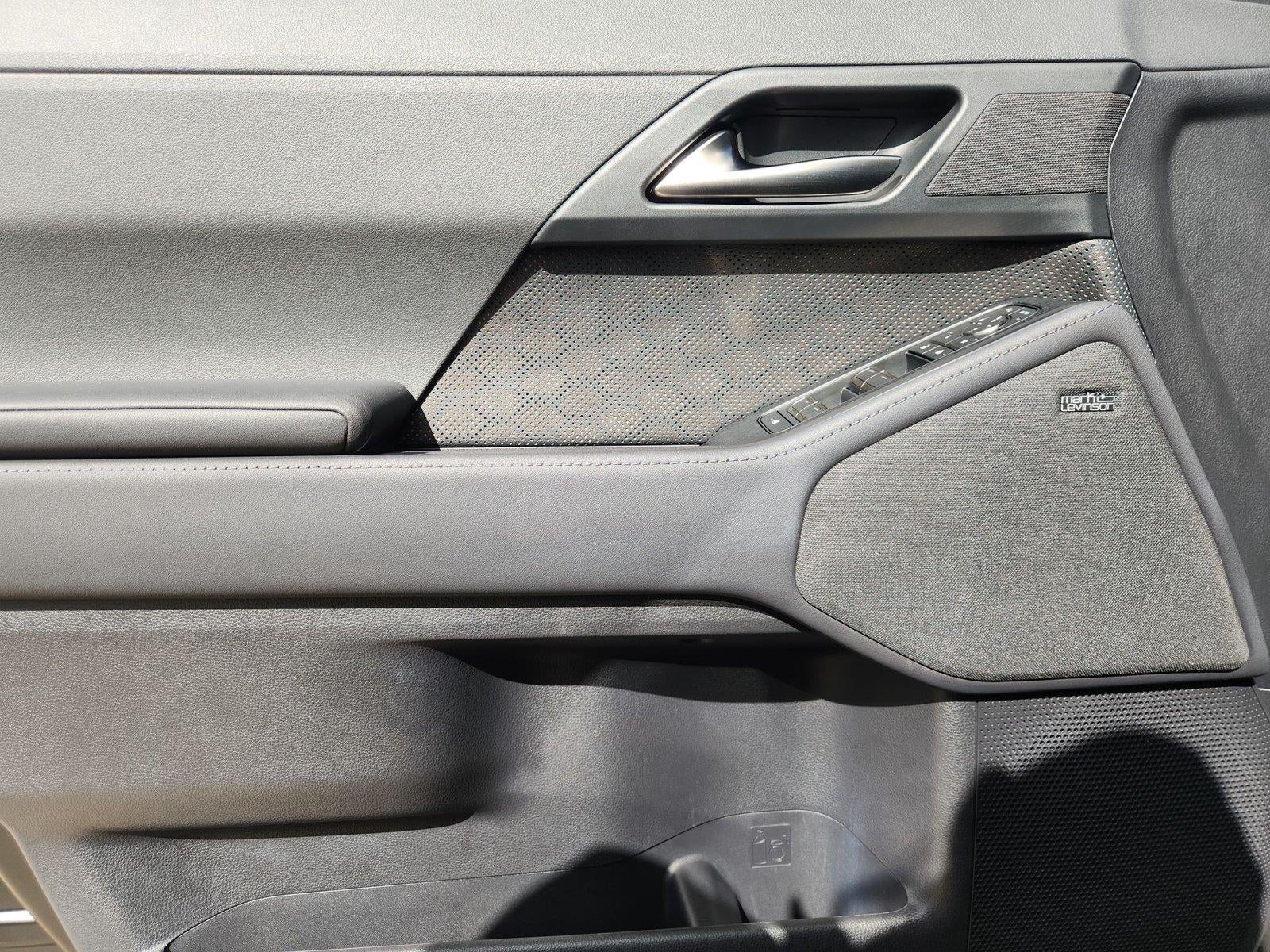 2026 Lexus Gx GX 550 Luxury